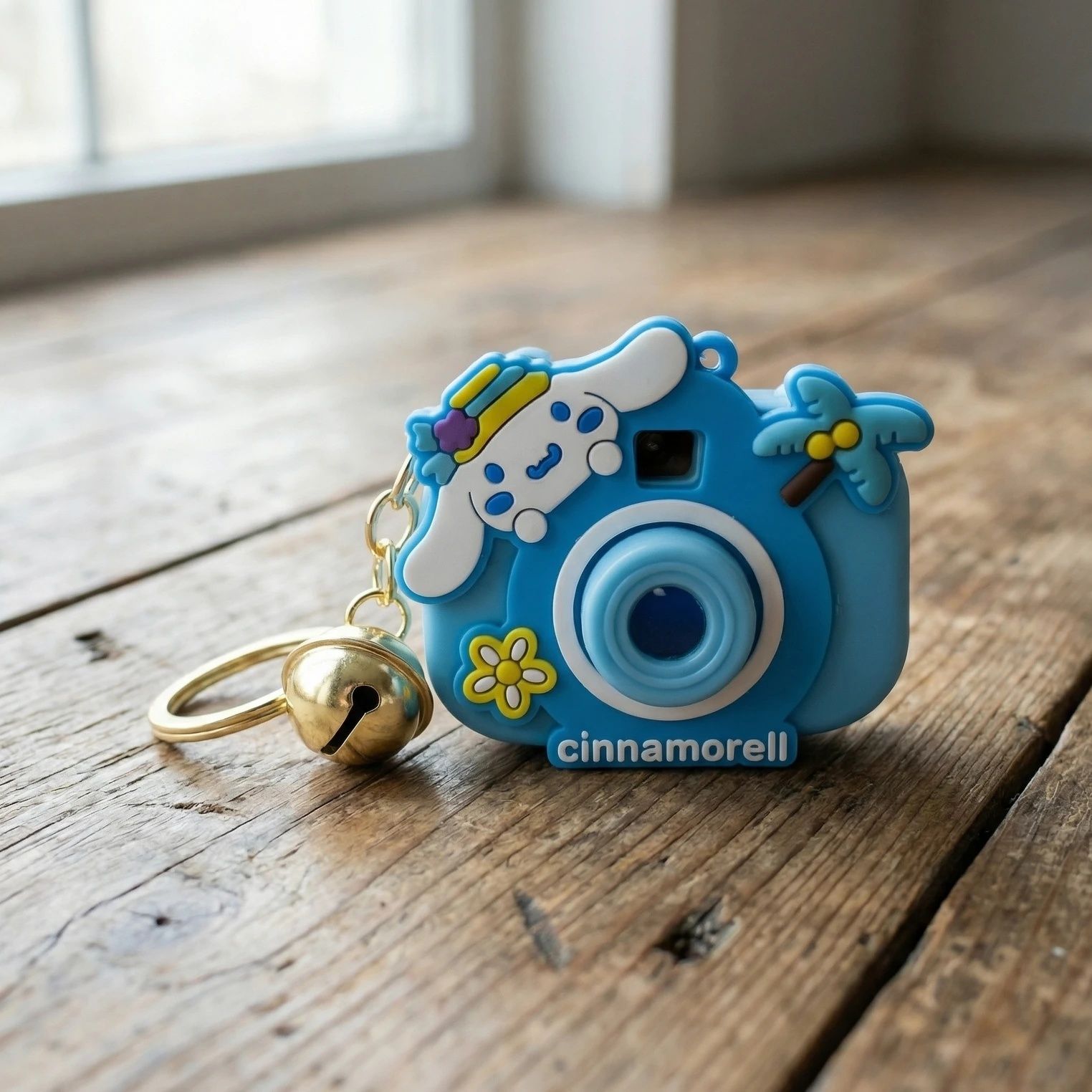Mini Cartoon Camera Projection Toy-image-21
