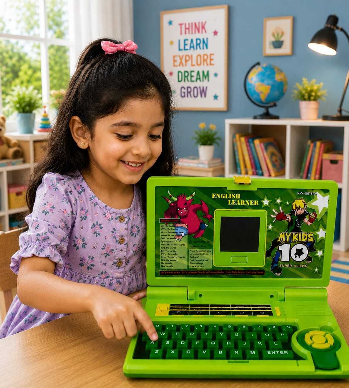 Activity Alphabet, Letter,(IND*05787) Words, Games-image-39