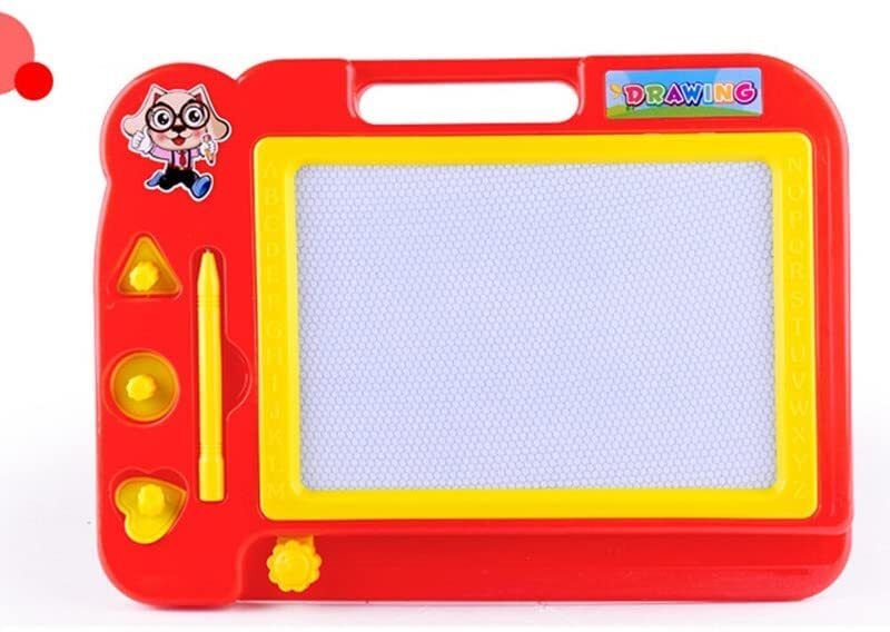 Magnetic Slate Kids Toy Learning How to Write, Read and Draw-image-19