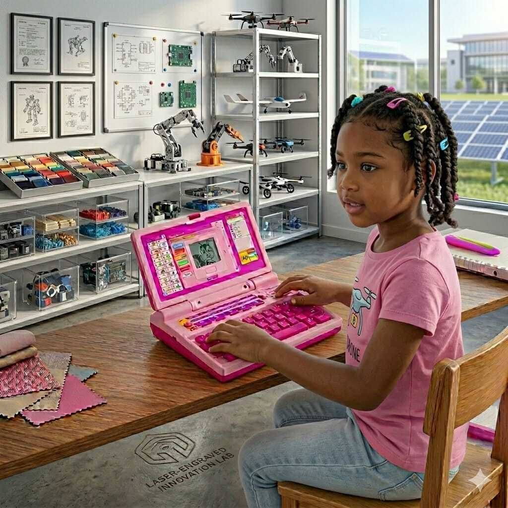 hornflow Educational Activity Learning(IND*841) Laptop-picture-27