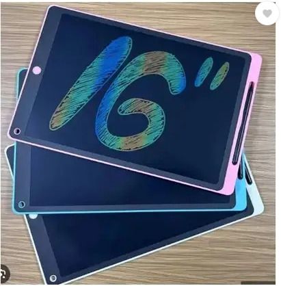 16 inch LCD Writing Pad ,Writing Tablet-image-32