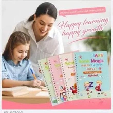 urvix LEARNING Book: LEARNING Read Box-picture-10