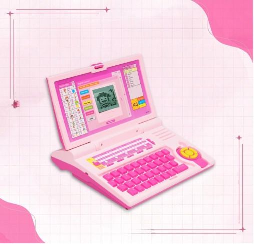 tiny tales Educational Activity Learning(IND*01) Laptop-picture-19