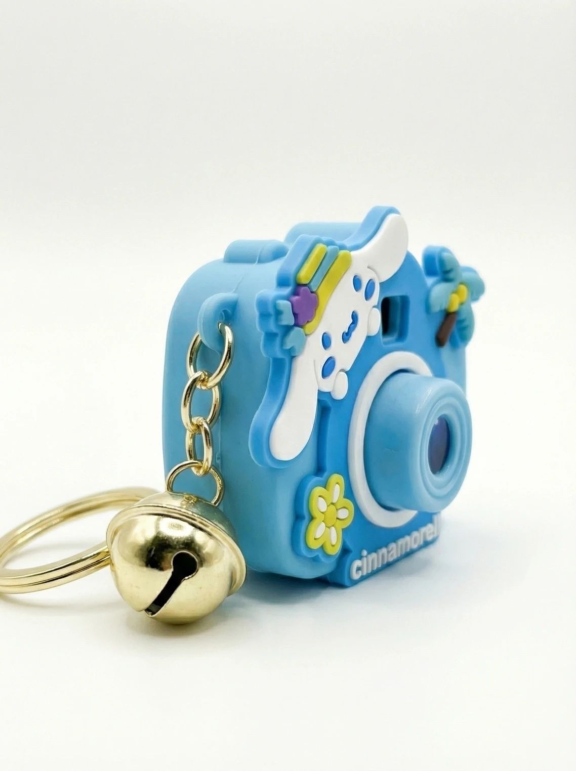 Mini LED Camera Toy Projector-image-21