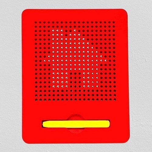 toyporium Magnetic Board for Creative Drawing, Reusable Erasable Writing Pad for Kids|120-picture-34