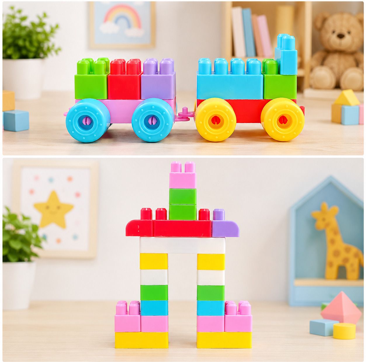 Building Blocks Set-image-29