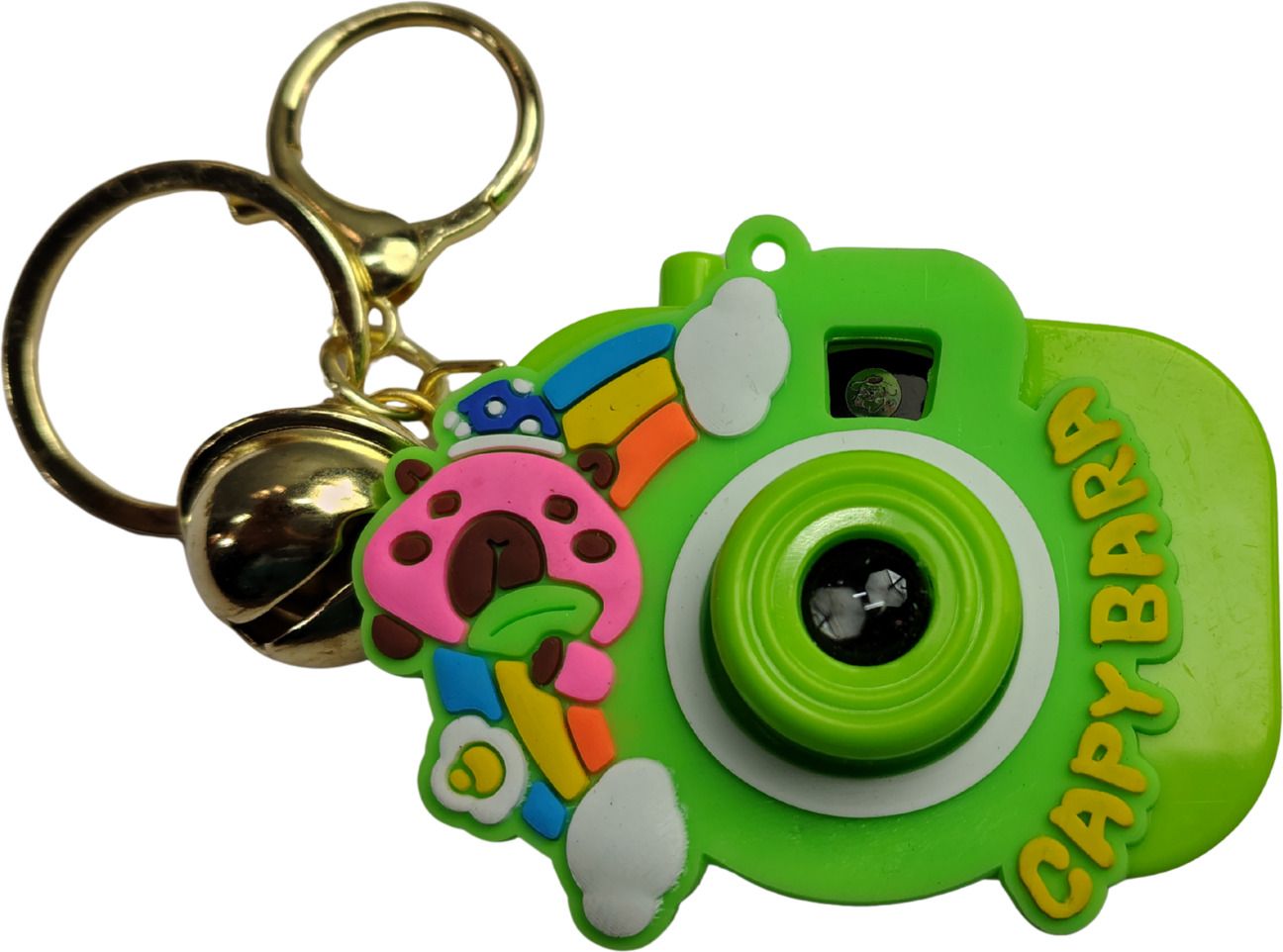 careforkids Cartoon Camera Toy for Kids, Mini Pretend Camera with Cute Design-picture-22