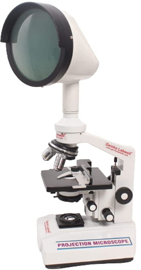 gemkolabwell Projection Microscope-picture-21