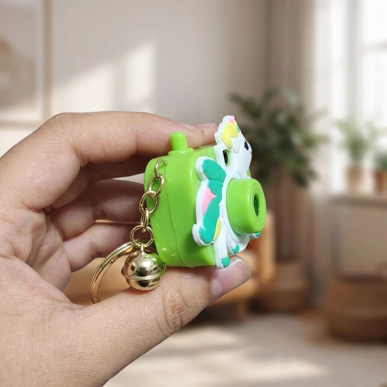 careforkids Cartoon Light Camera Toy-picture-48