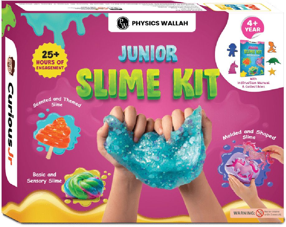 Slime Kit for Girls and Boys Age 4 to14 Years Old | Birthday Gifts for Kids-image-6