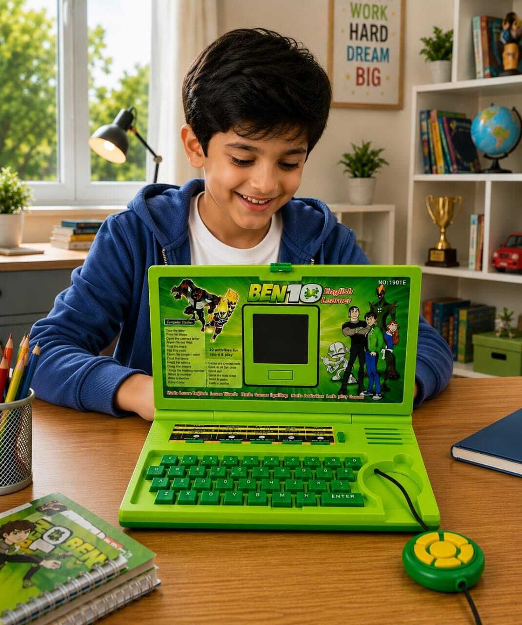Learning Activity Alphabet, Letter,(IND*7597) Words, Games-image-39