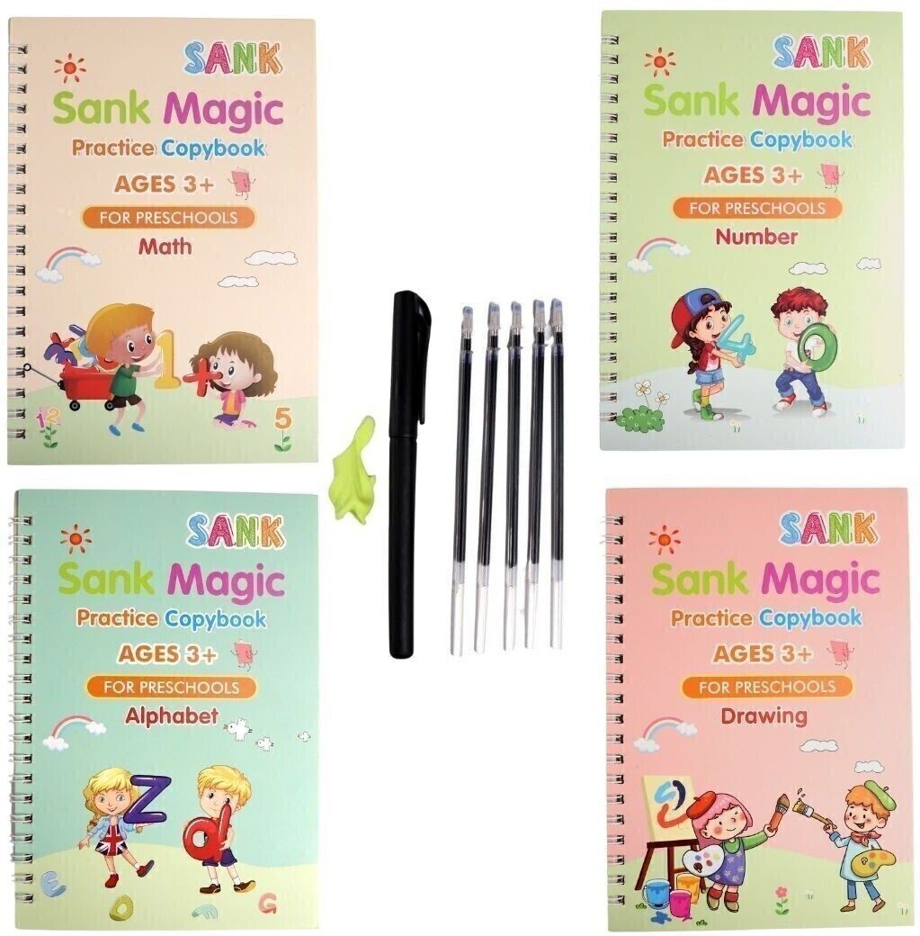 blissbits Bliss Magic Book: Sound and Logic Builder BA1310-picture-23