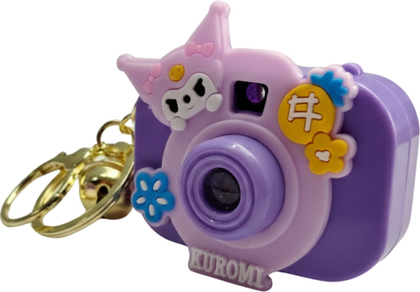 careforkids Mini Camera Pretend Play Toy for Kids, Cute Cartoon Design-picture-18