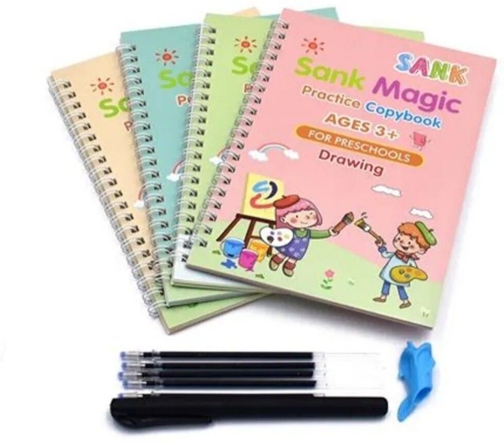 blissbits Bliss LEARNING Book: Puzzle Party BA970-picture-34