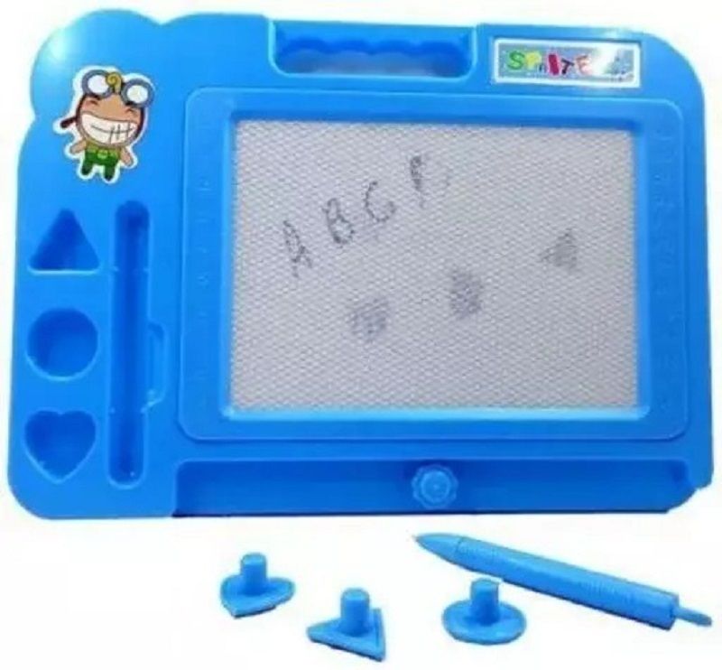 Latest Kids Drawing Writing Board Magic Slate for kids-image-14