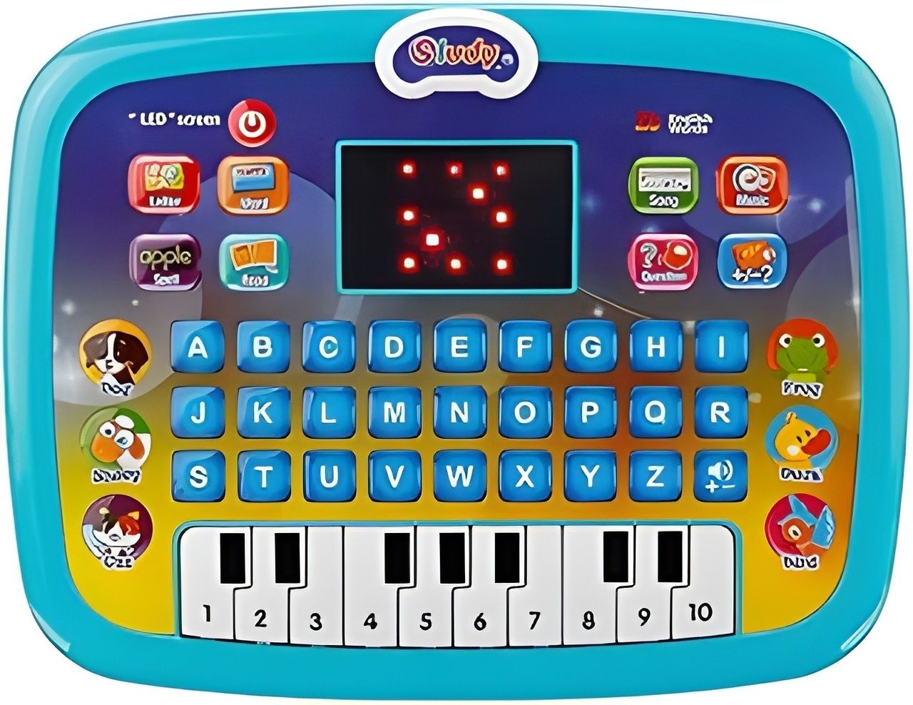 delta enterprises Educational Toy-picture-19