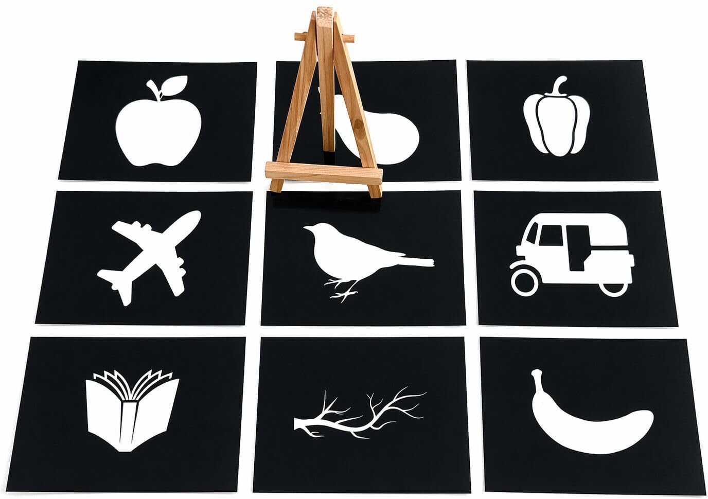 SmartLearn Flash Cards Set-image-15