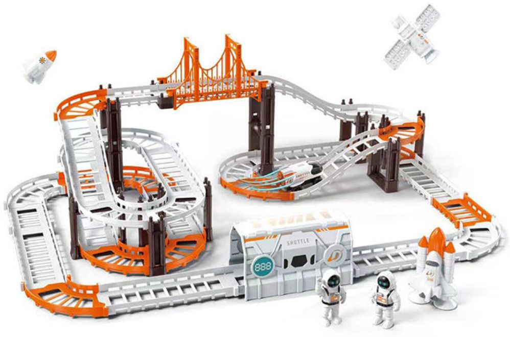 Outer Space Track Set-image-8