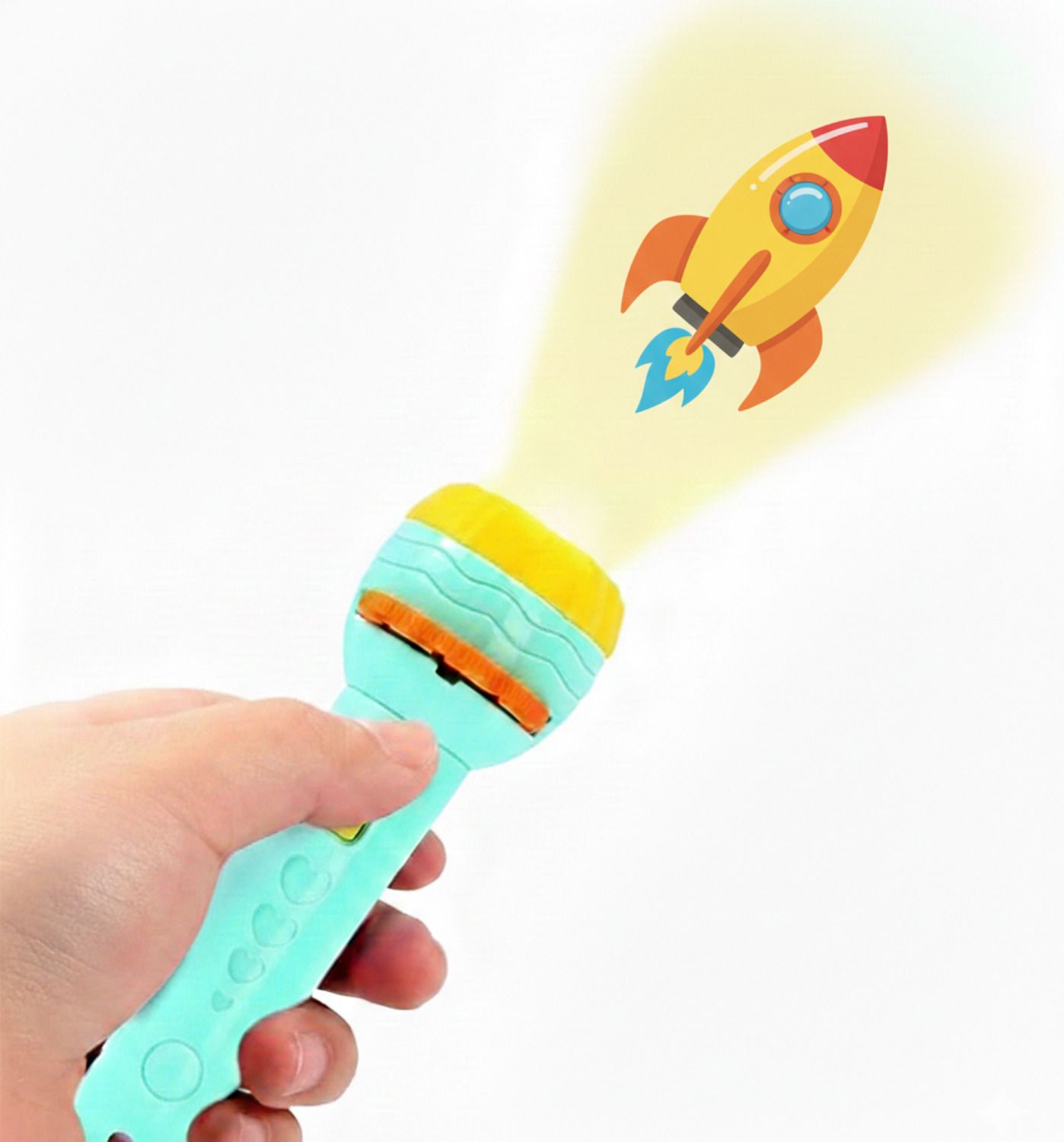echoshop LittleStar Mini Projector Light-picture-22