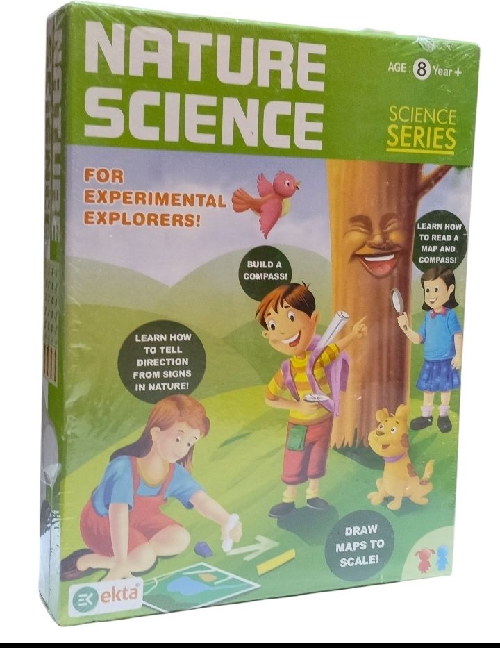 upload Ekta Nature Science Kit for Experimental Explorers-picture-13