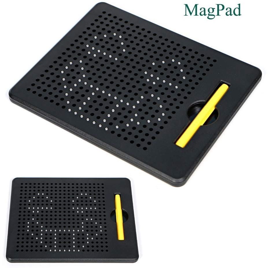 toyporium Magnetic Board for Creative Drawing, Reusable Erasable Writing Pad for Kids|056-picture-18