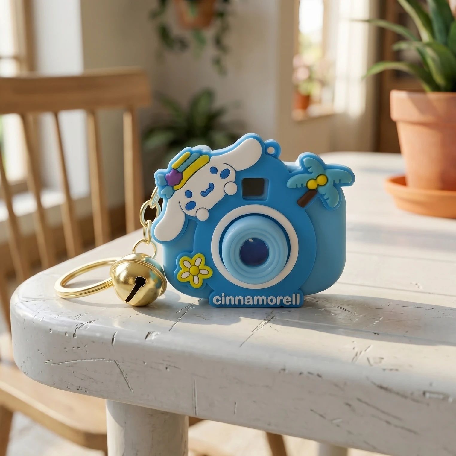 Fun Camera Projector Toy for Kids-image-3