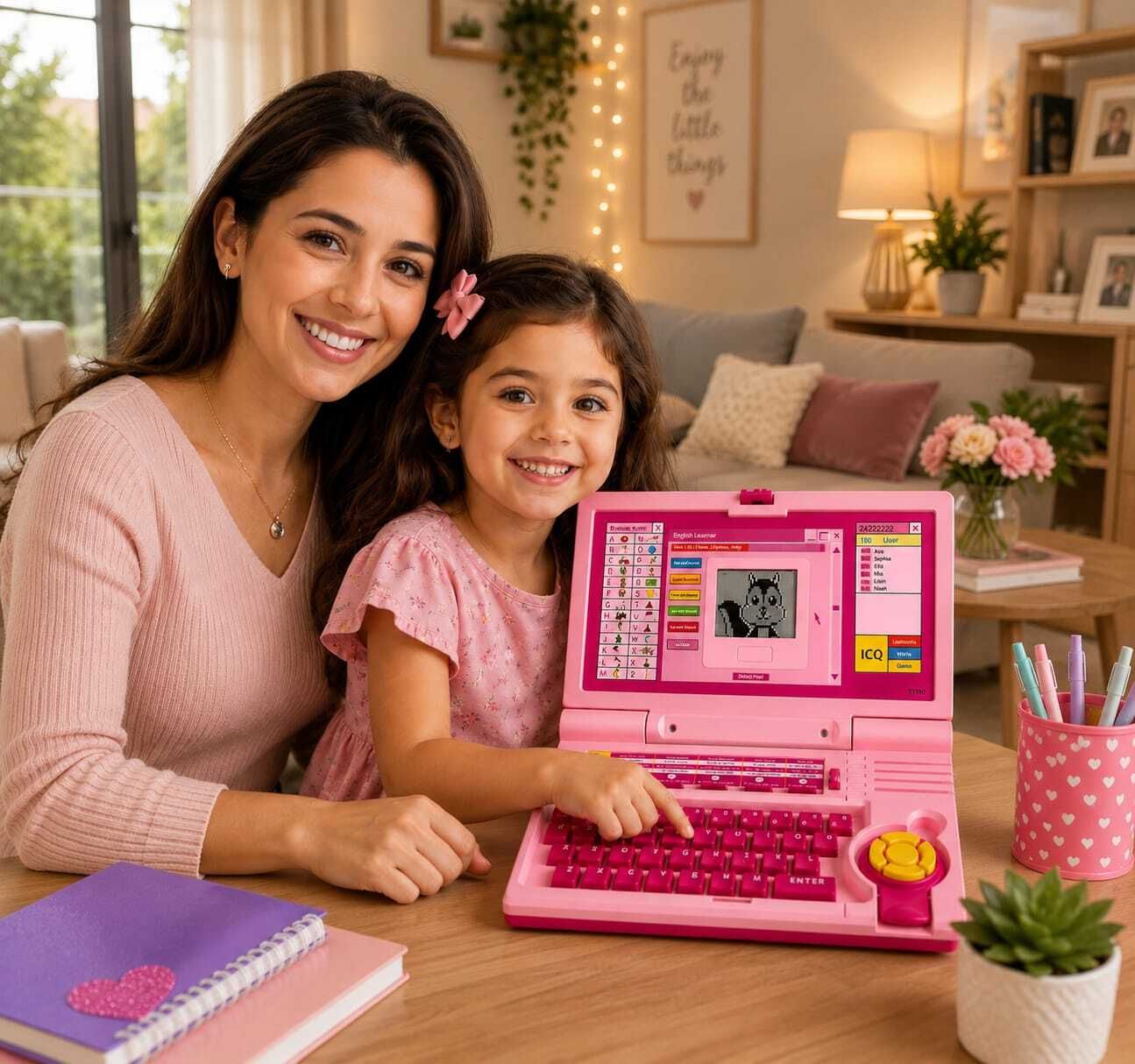 tiny tales English Learner Laptop for Kids(IND*0493) Activities Play-picture-28