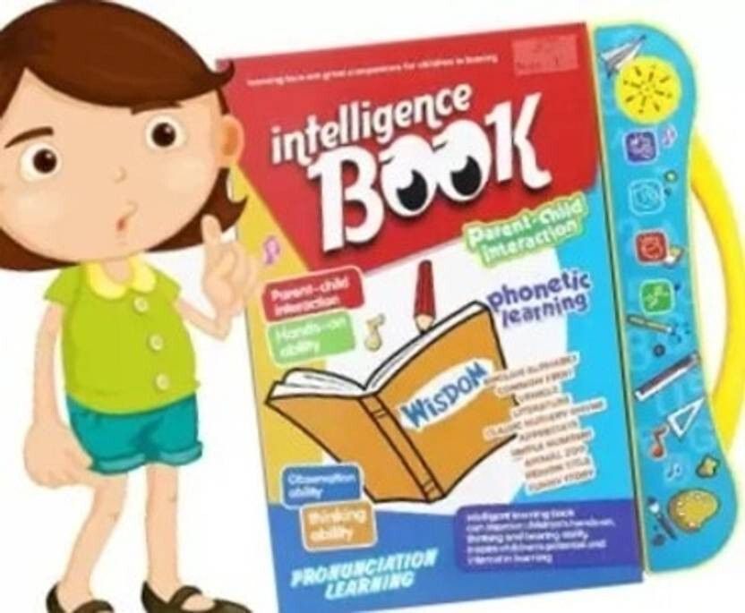 Musical Learning Book for Kids | ABCD Alphabet-image-8