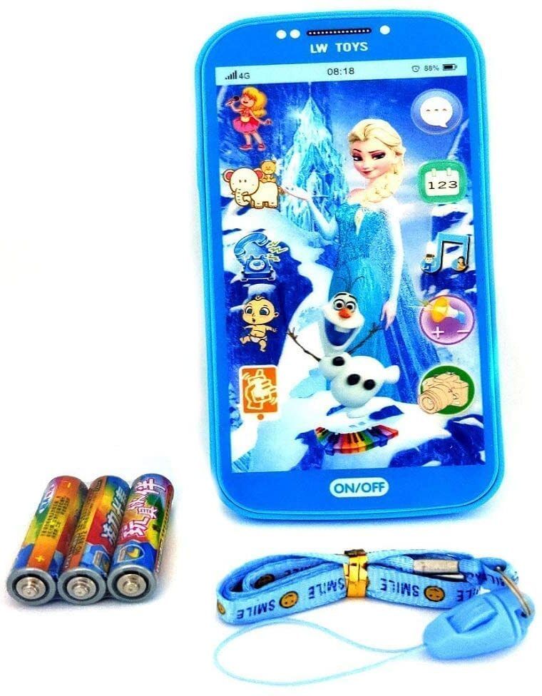 digideal MOBILE TOYS (BARBIE)-picture-22