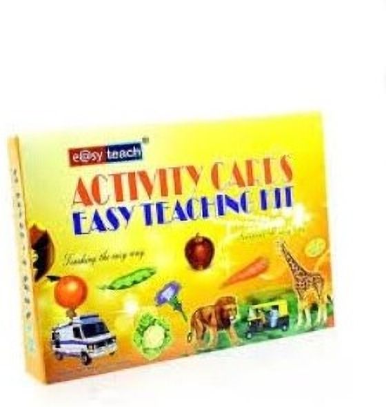 pmh Multicolor Mix Activity Cards-picture-14