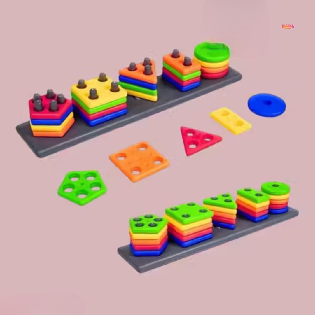 kiddoh PlaySmart Kids Learning Toy-picture-40