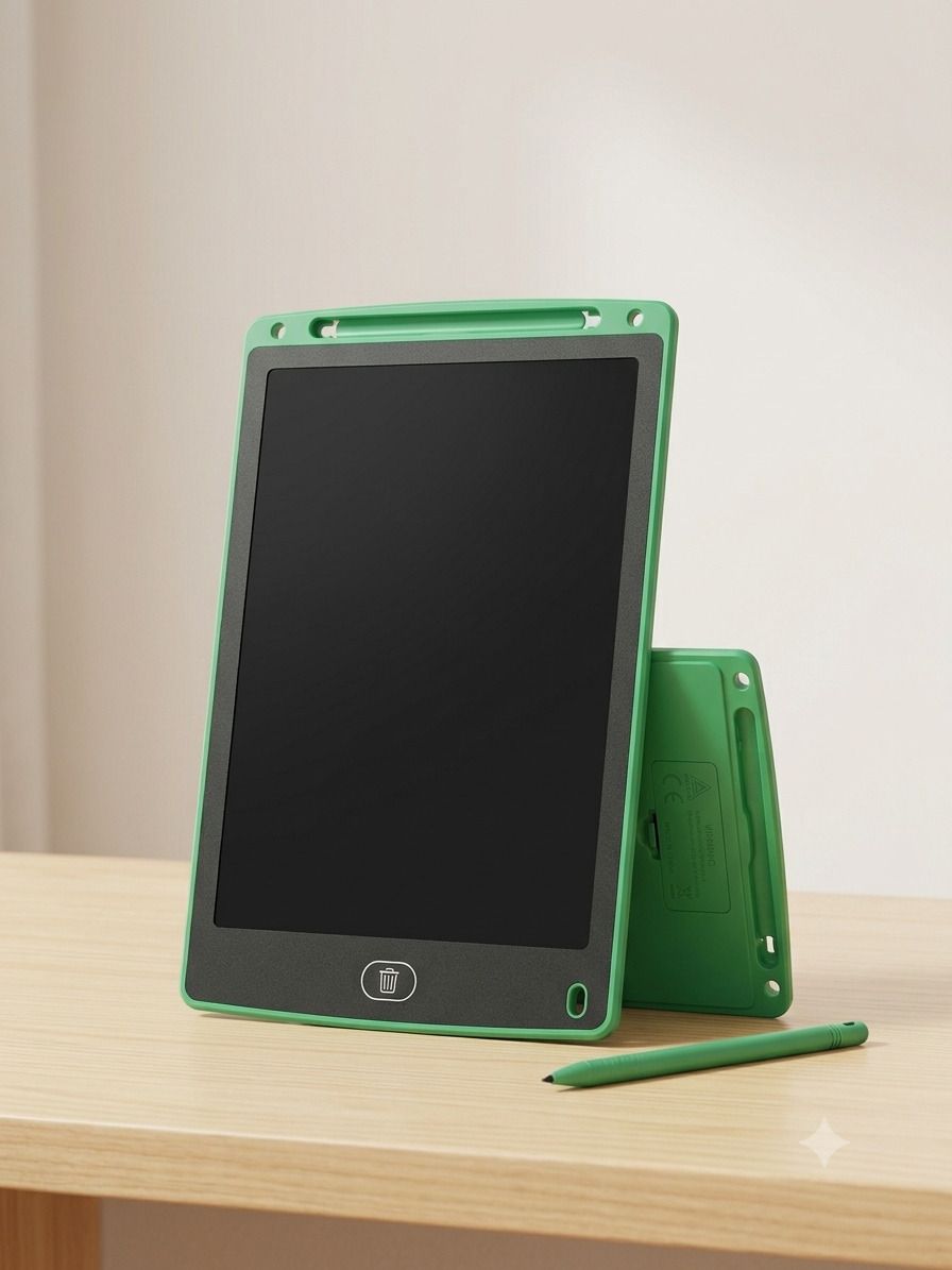 playnestt ClearView One-Touch Writing Pad-picture-15