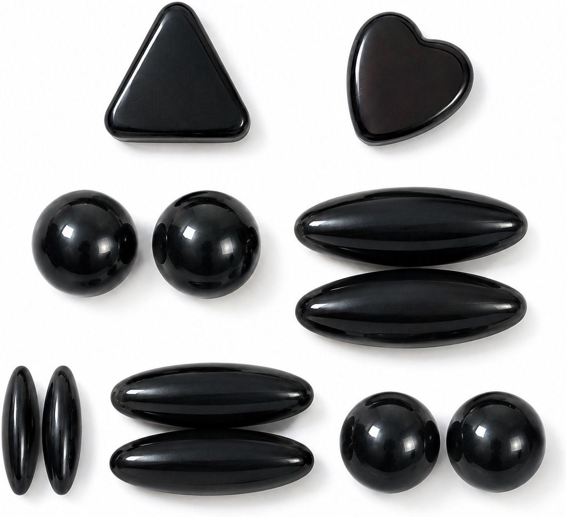 magizh Magnetic Shapes Educational Toy-picture-19