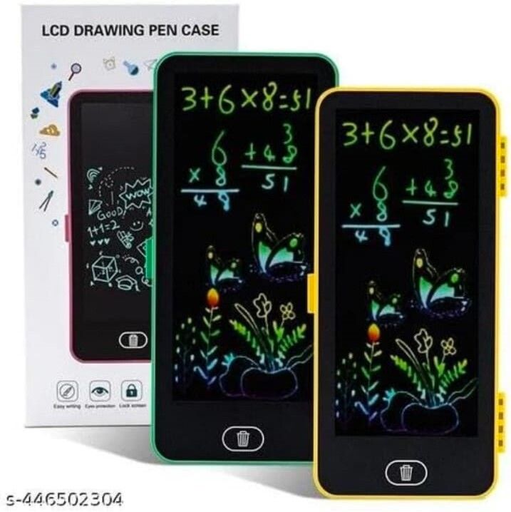 funcraftoo LCD Drawing Pen Case-picture-11