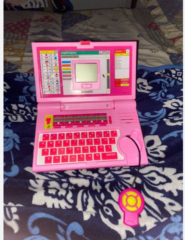 tiny tales Educational Activity Learning(IND*41) Laptop Music-picture-28