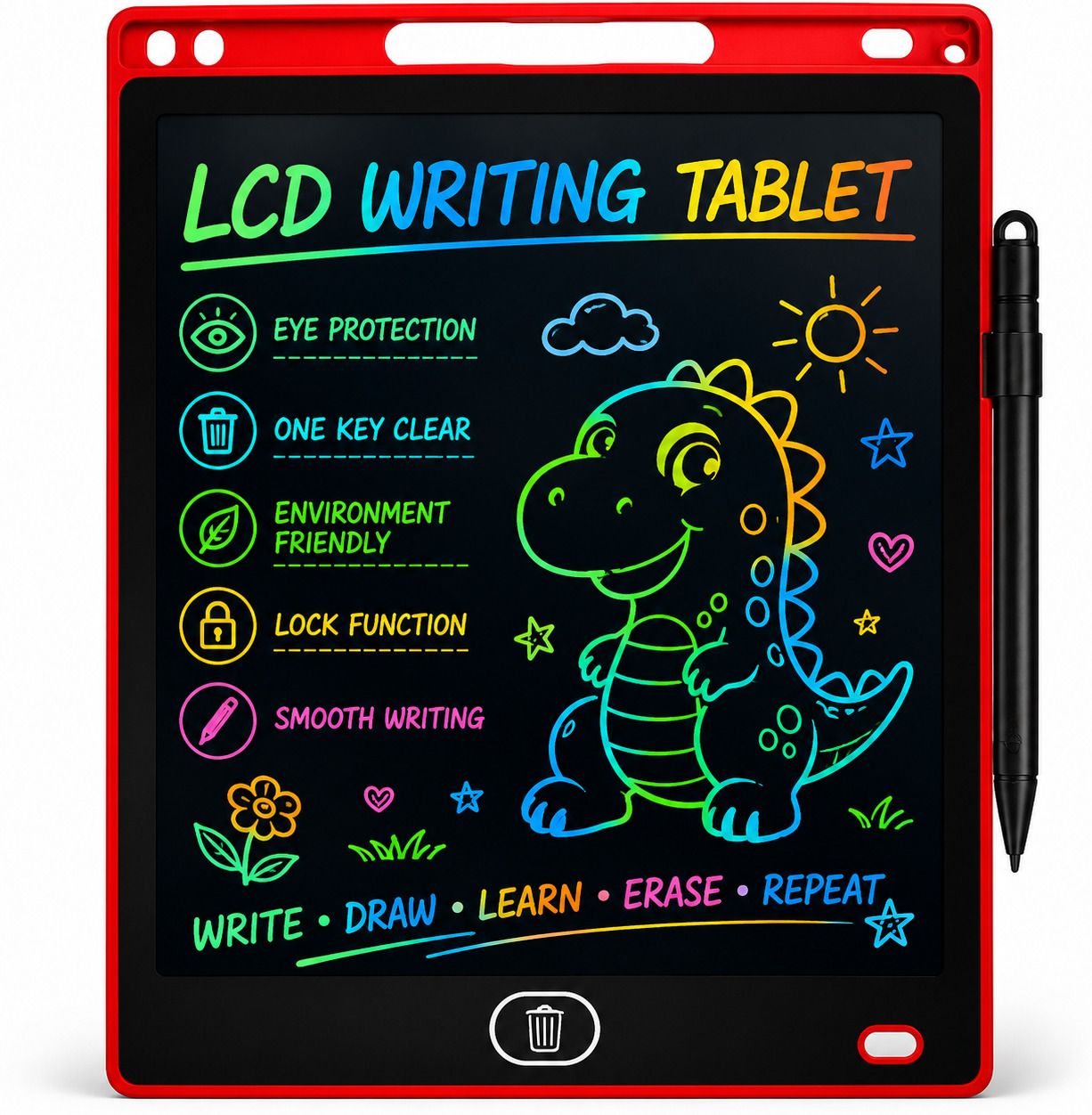 lyke MagicWrite 8.5-picture-2