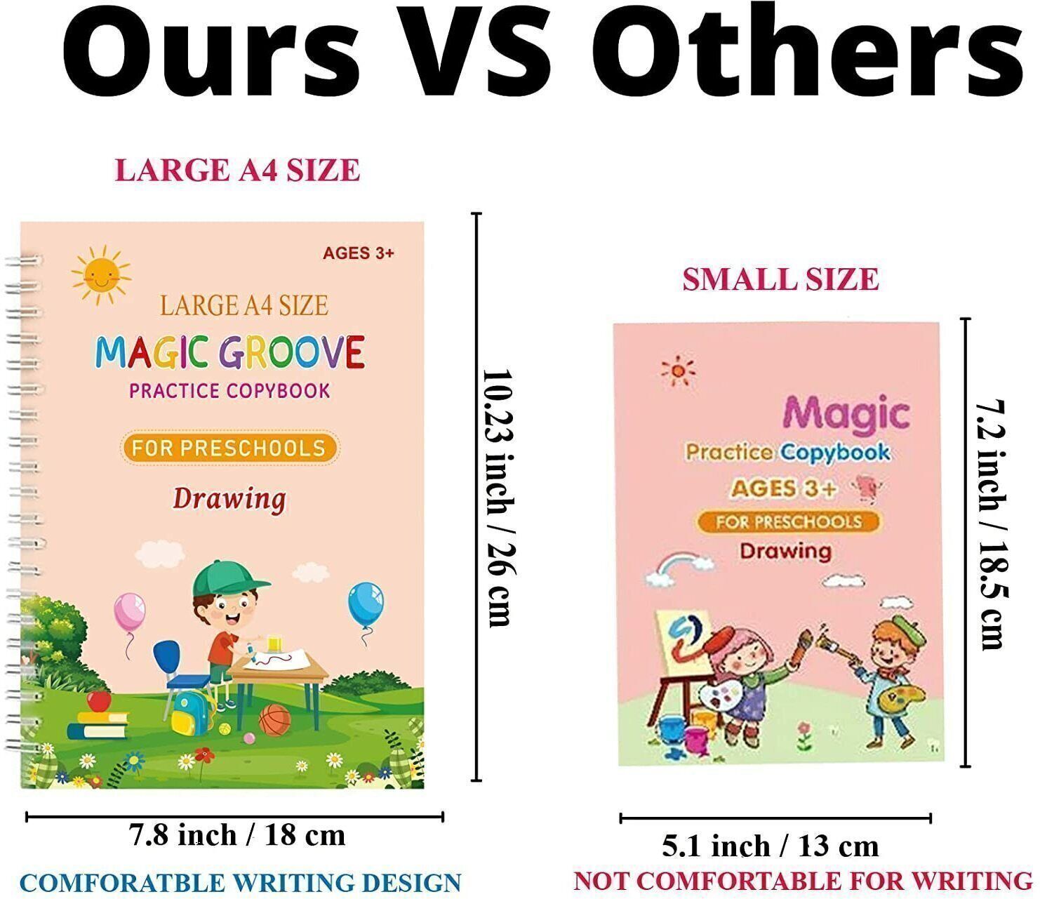 Magic Book: Mini Learner’s Puzzle Deluxe-image-3