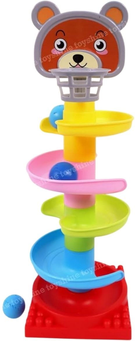 styleluxe toy roll ball tower , education toys-picture-12