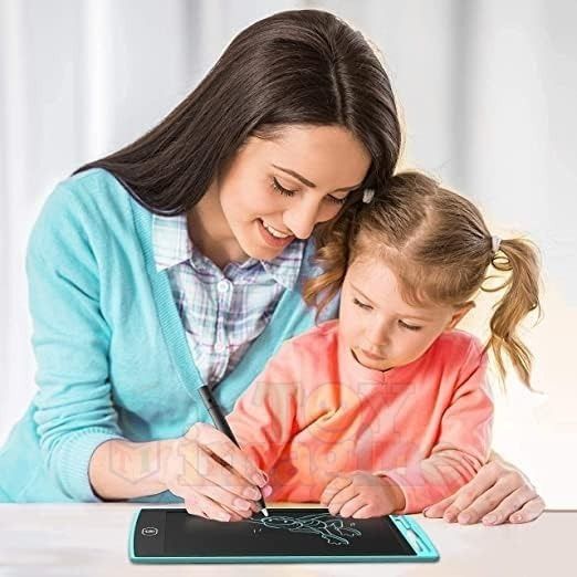 neshcart Digital Writing Tablet for Notes, Sketching and Learning Activities-picture-36