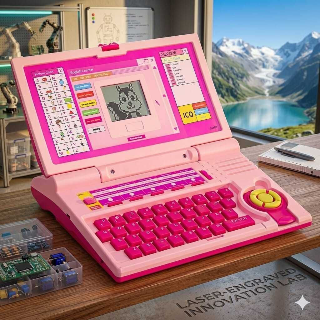 tiny tales Educational Activity Learning(IND*076841) Laptop-picture-28