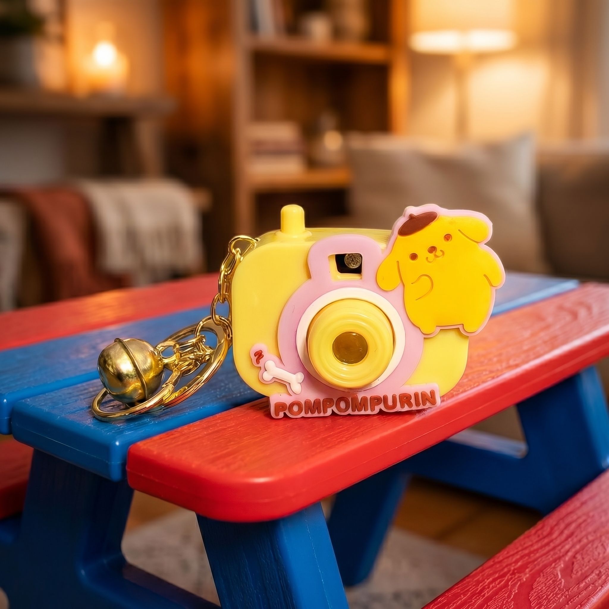 shophop Kids Photography Camera Toy, Pretend Play Toy-picture-26