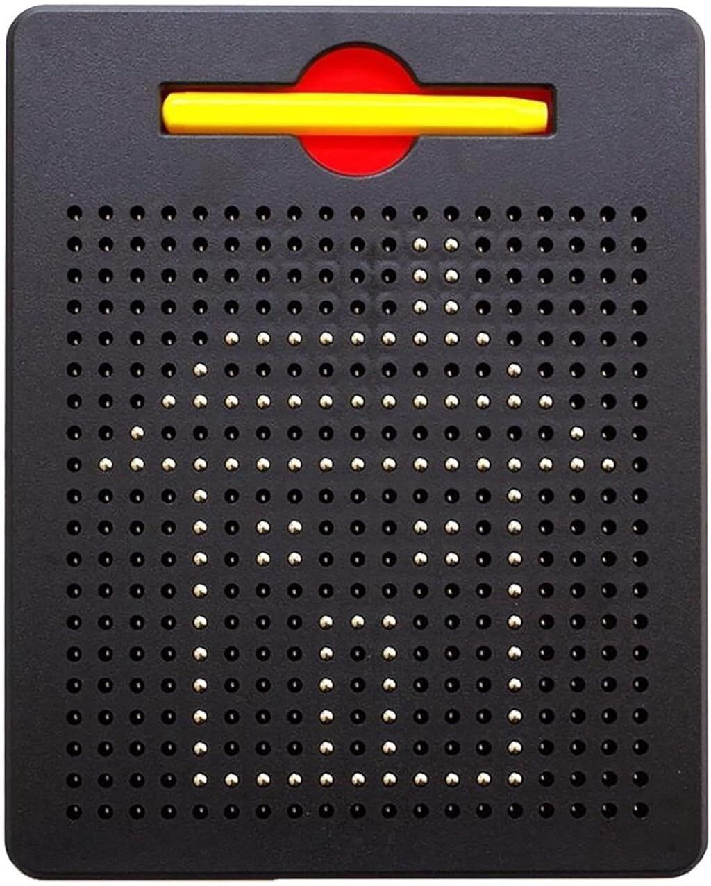 MagPad Magnetic Drawing Board for Kids and Toddlers with Magnet Stylus Pen-image-3