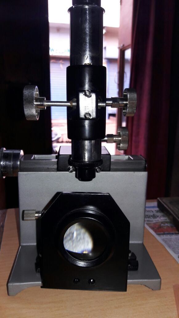 kambojtraders Newton Ring Microscope-picture-17