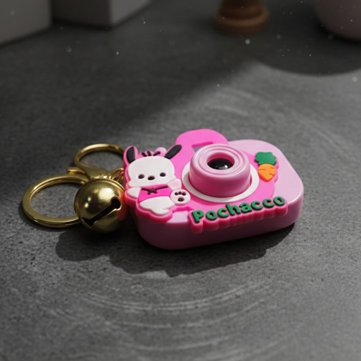 careforkids Kids Mini Camera Pretend Toy, Cartoon Design Educational Play Toy-picture-12