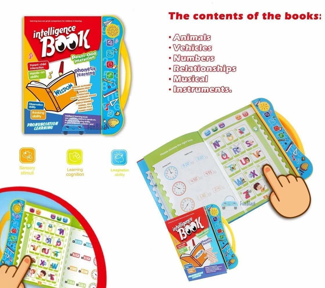 Paper The First E-Book for Children with 20 Pages of Fun Filled Activities (20 Pages)k for Children with 20 Pages of Fun Filled Activities (20 Pages)-image-7