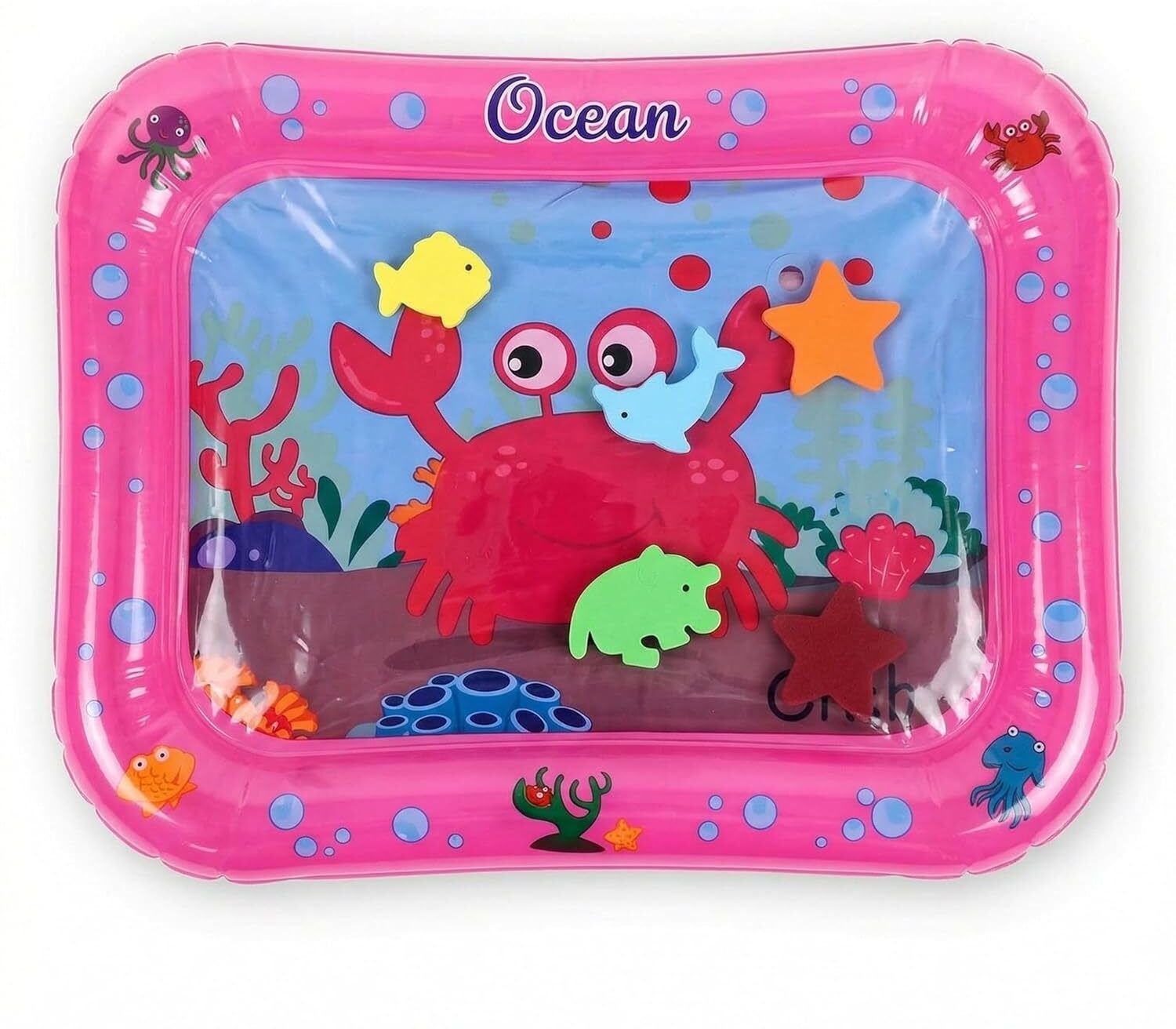 Baby Play Mat-image-1