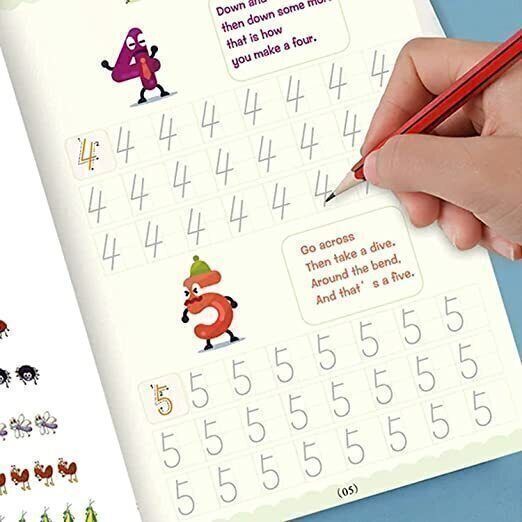 LEARNING Book: Smart Puzzle Fun-image-38