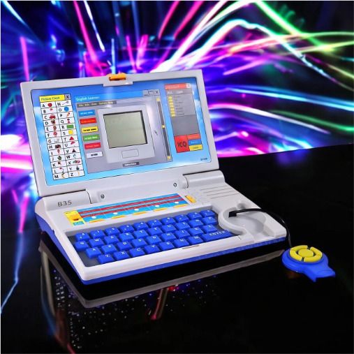 Educational Computer for(IND*1266) Kids - 20 Activity-image-11