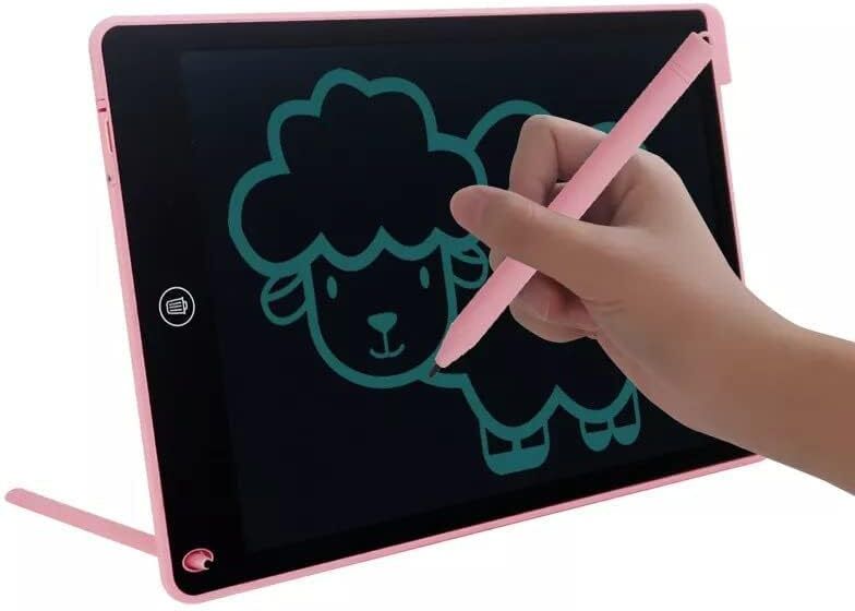 toyndia Electronic Writing slate Erasable Doodle Board Writing Board for Kids-picture-16