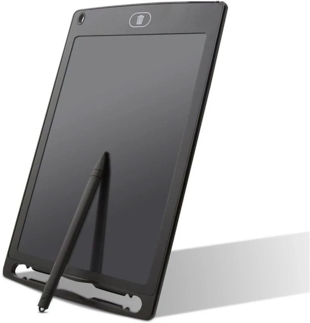 8.5 Inch LCD Writing Tablet Digital Drawing Pad E-Note Board for Kids-image-46